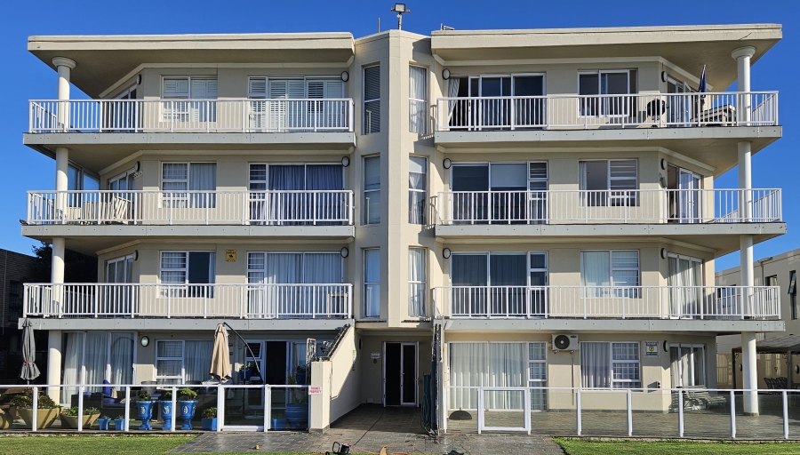 2 Bedroom Property for Sale in Wavecrest Eastern Cape